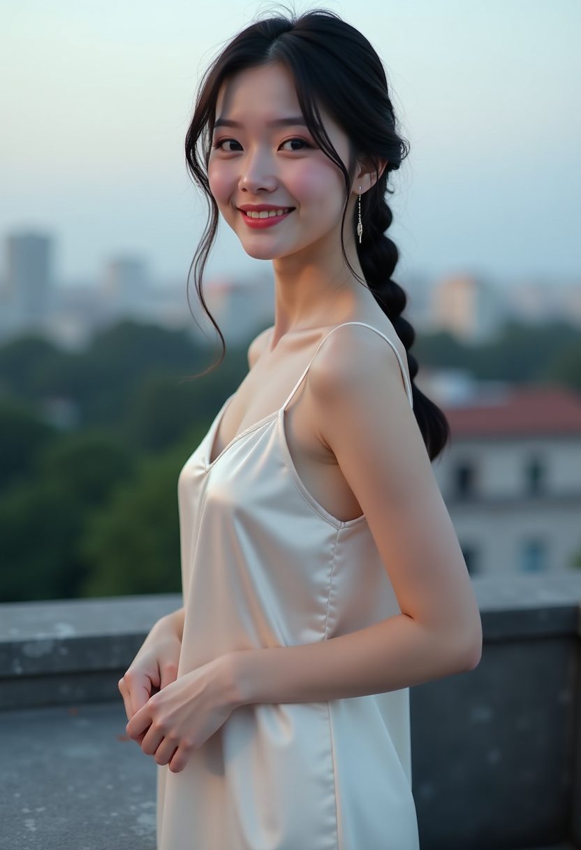 东京光影志海报